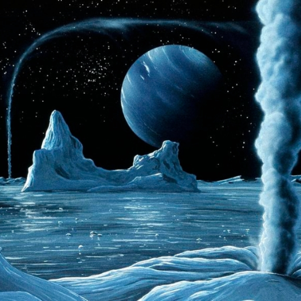 Home Planet.