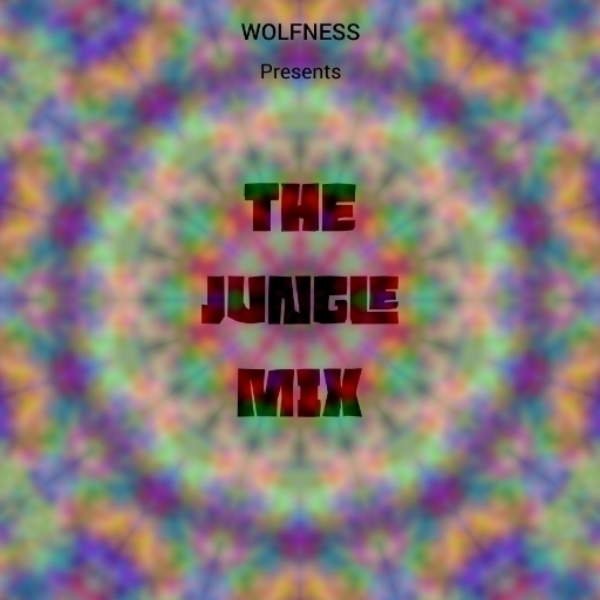 Jungle Bliss (Unreleased Version)