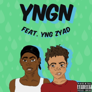 YNGN (feat. YNG Zyad)