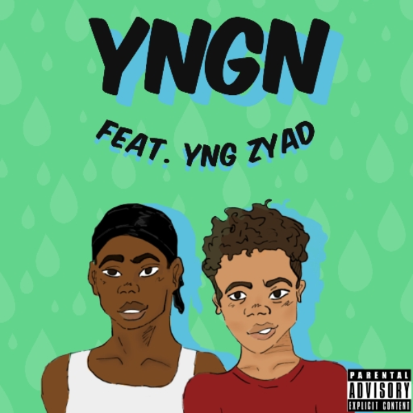 YNGN (feat. YNG Zyad)