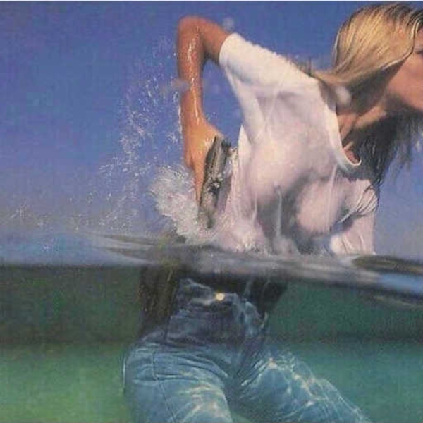 90's vibes