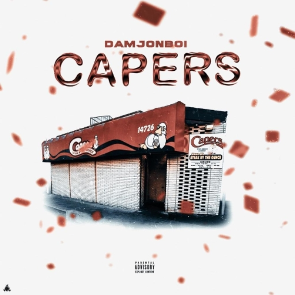 capers