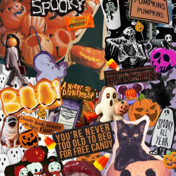 Spooky SZN
