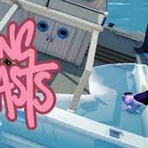 Gang Beasts remix 2