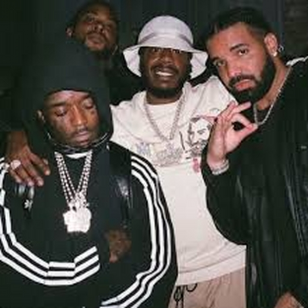 drake uzi type beat