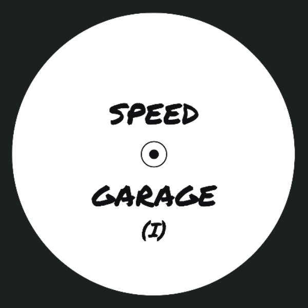 speed garage (ı)