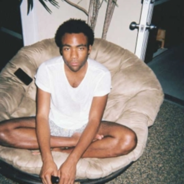 childish gambino / pop thieves [ ford remix ]