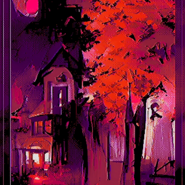 Hallowave