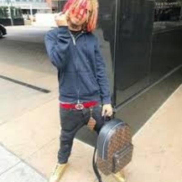 Lil Pump Type Beat rules
