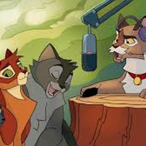 wild cats