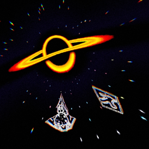 INEVITABLE BLACK HOLE