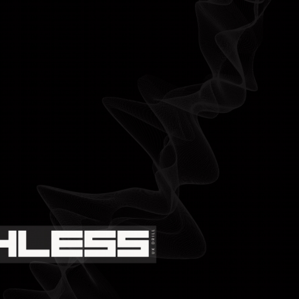 UK Drill Beat ''Ruthless''
