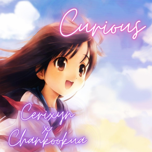 Curious |Kawaii future bass|