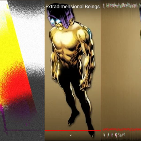 Marvel after Marvel