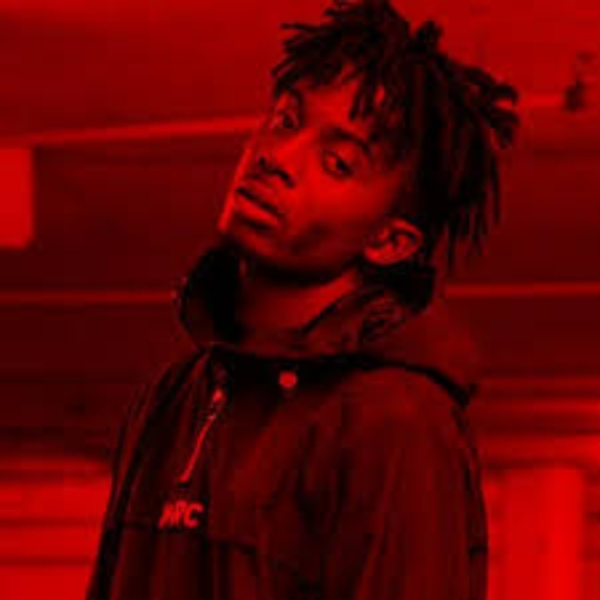 Juice Wrld x Pierre Bourne Type Beat