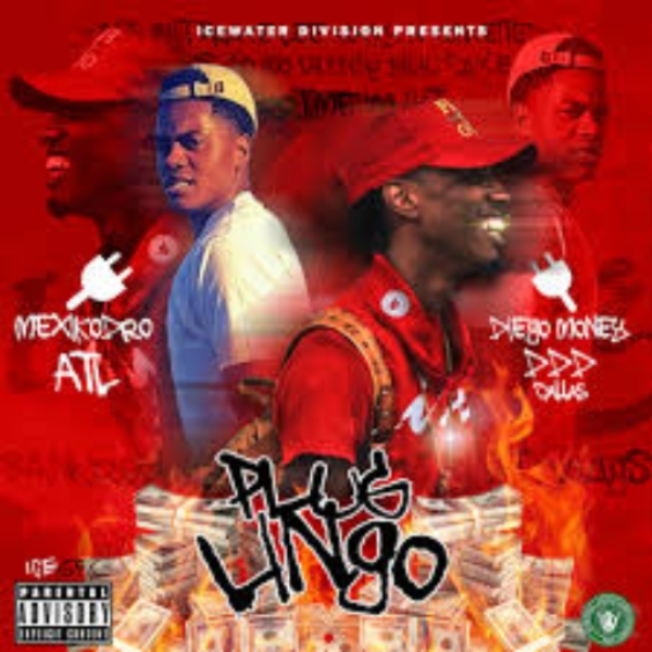 "#FreeMexikoDro" MexikoDro (TB) Prod.EricOnTheTrack