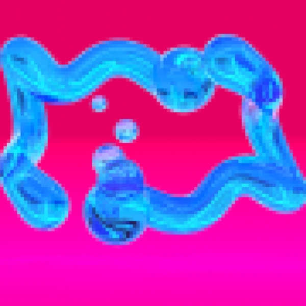 chiptune track no.22345