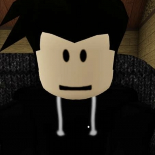it lurks...