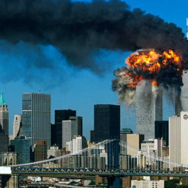 9/11 Attack