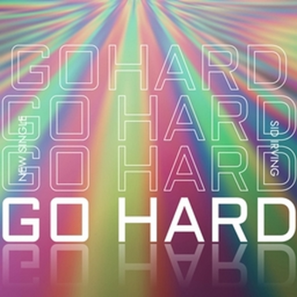 Go Hard