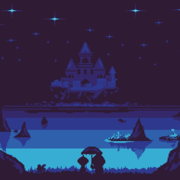 Save Me From The Sea