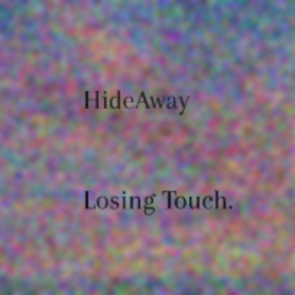 Losing Touch
