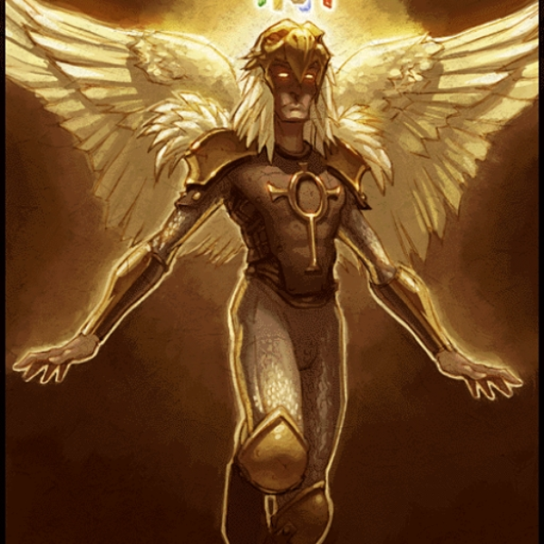 REBORN