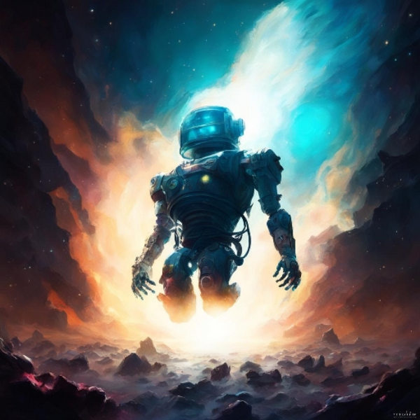 Nebula Decay