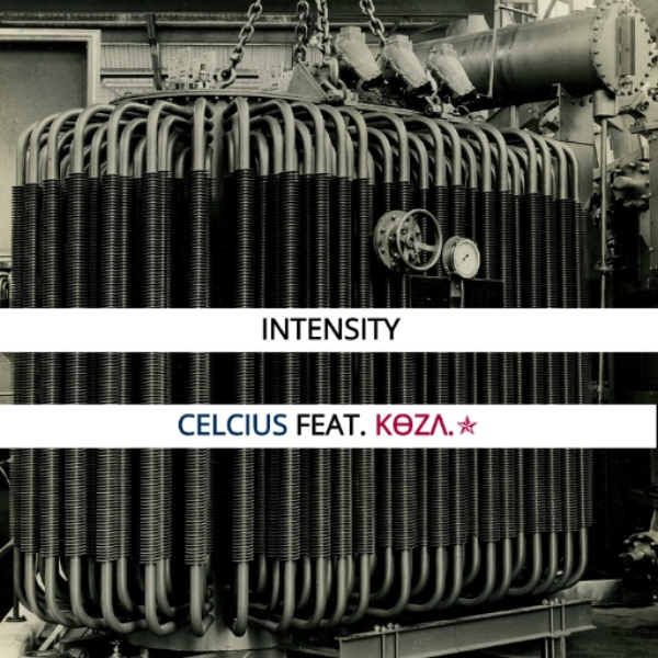 Intensity - [Teams AT Work Entry]