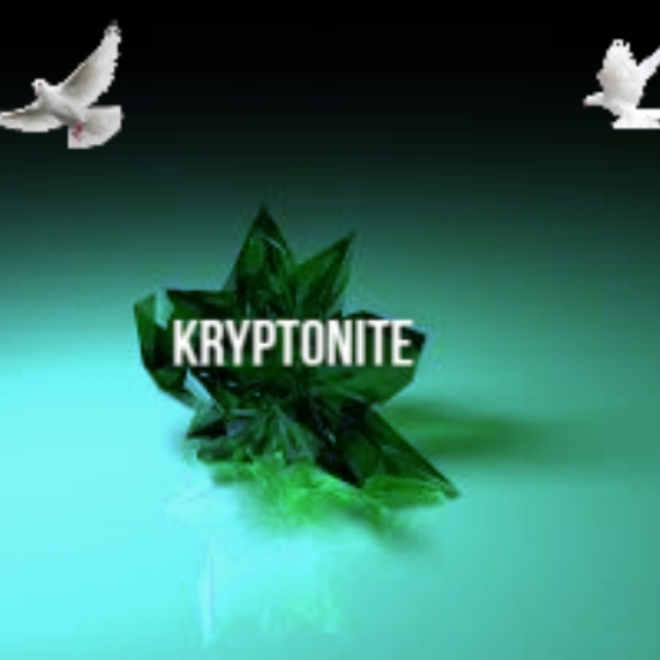 IC THE MONEY - Kryptonite
