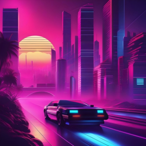 Cruising
