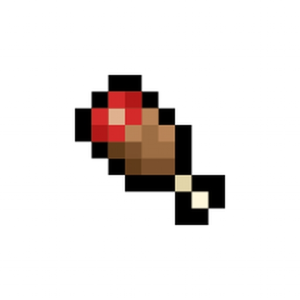 drumsticks