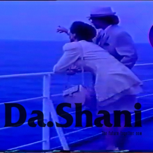 da.shani water promotional ad [2025]