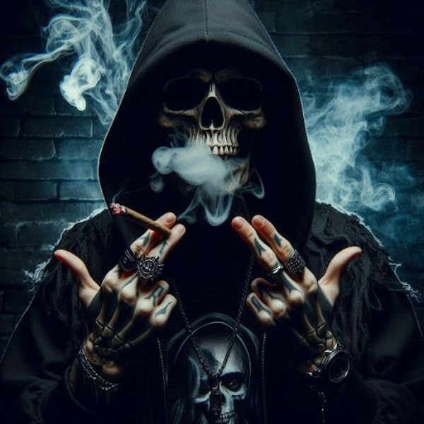 Hardkore Underground Freestyle Rap Track 2026