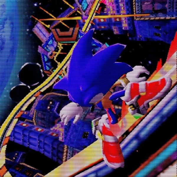 SEGA™️