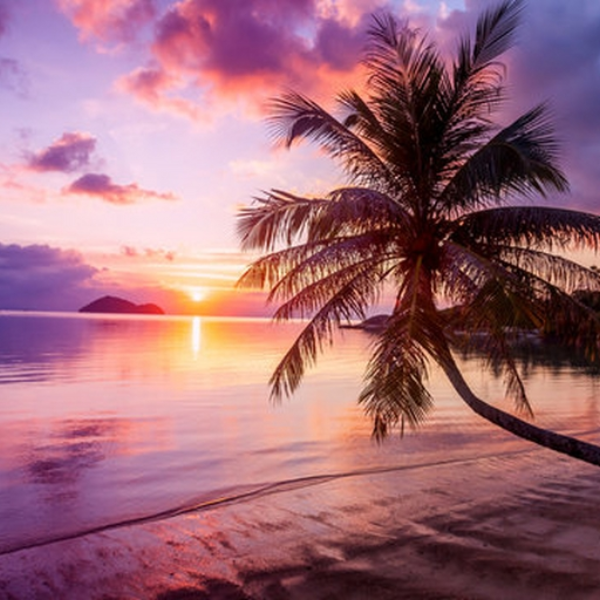 Beyond the waves