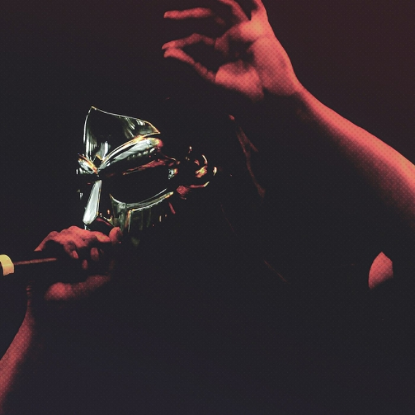 MF S0LAC3 [MF DOOM tribute]