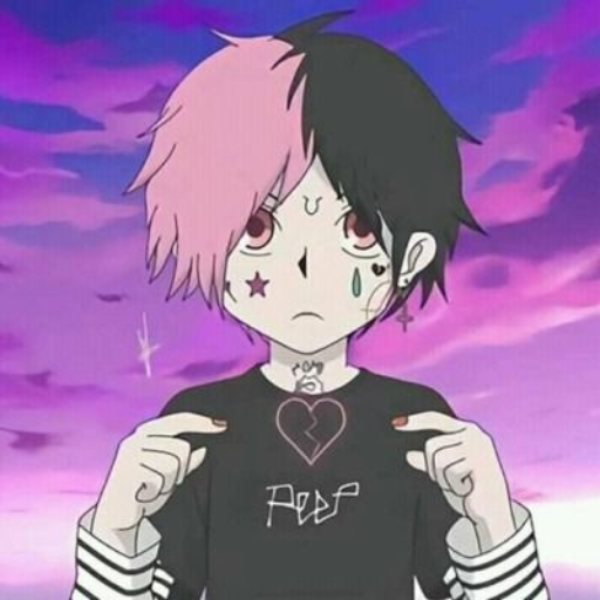 FOREVER NEVER CAME*  Lil Peep Type Beat (Prod. SINEMENT)
