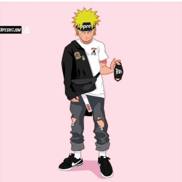 nartuo  drip