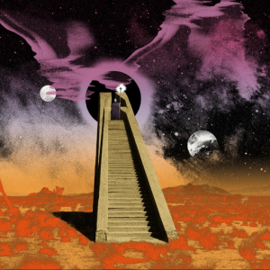 White Deserts - الصحارى البيضاء