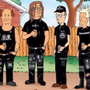 CUCKS OF THE COUNTY:)