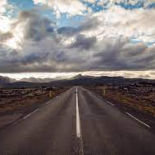 Road ahead