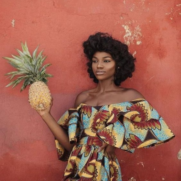 Pineapple (Prod Cyro)