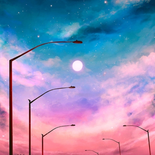all i want is you now.