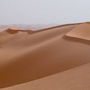 sand music