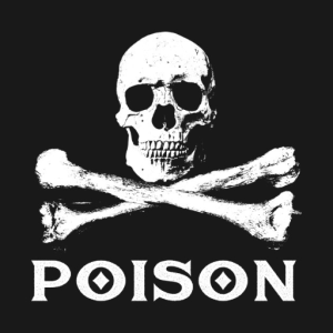 My Poison