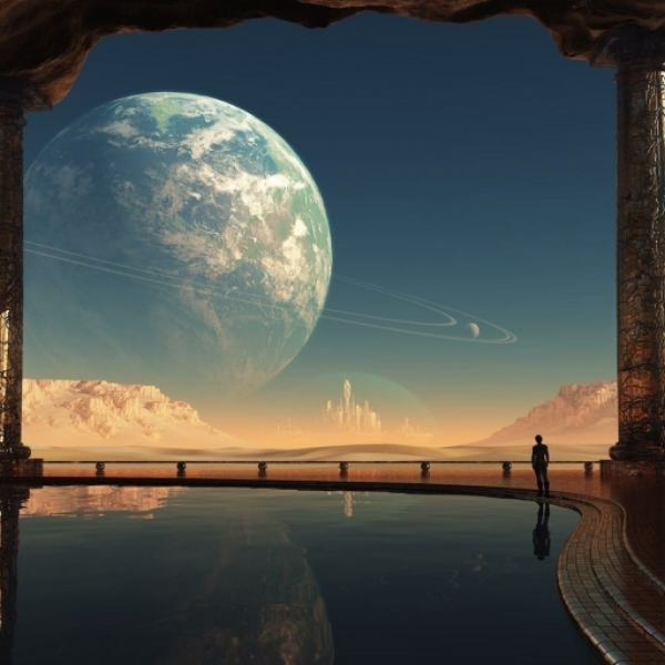 dreamscape