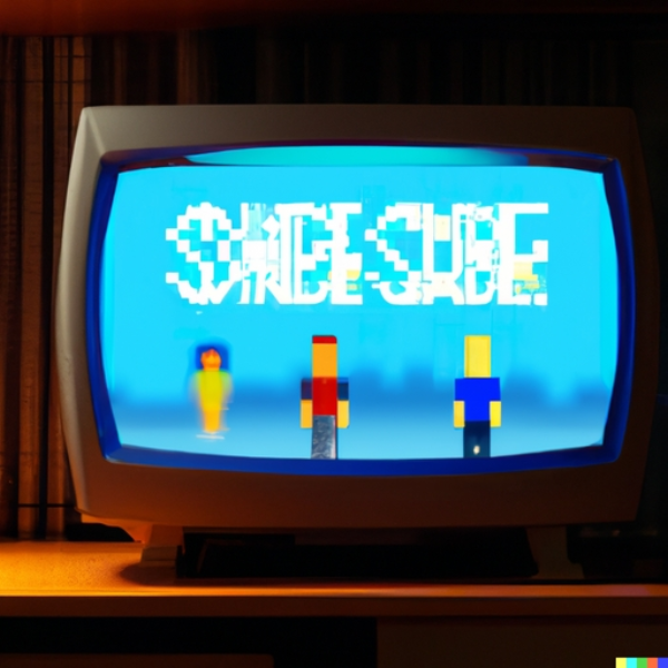 00 - Placeholder Title Screen