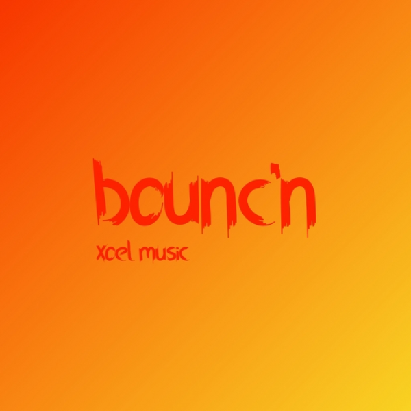 bounc'n