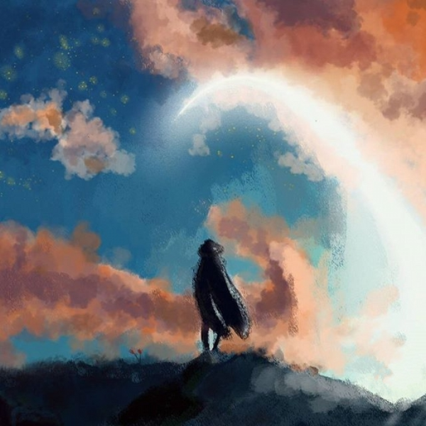 The Traveler